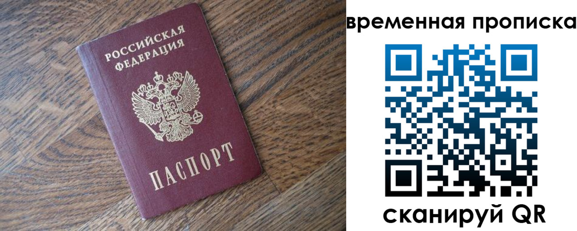 временная регистрация поиск в Железногорске